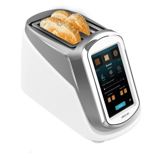 ToastPad Double Pro Screen