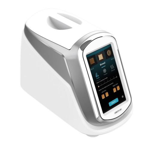 ToastPad Double Pro Screen