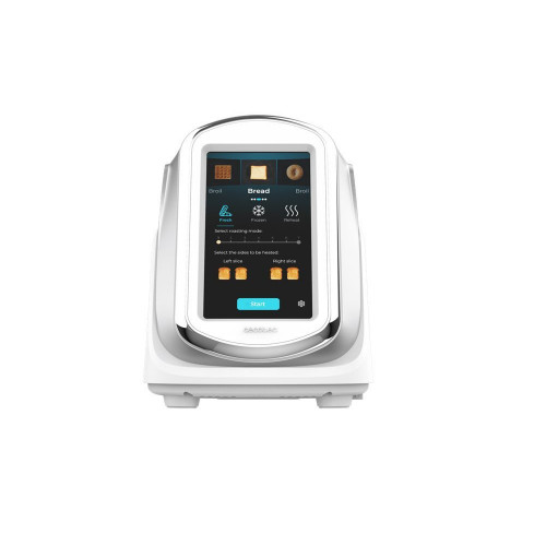 ToastPad Double Pro Screen