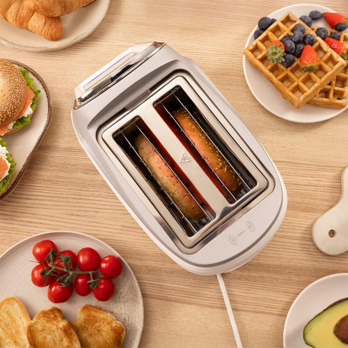 ToastPad Double Pro Screen