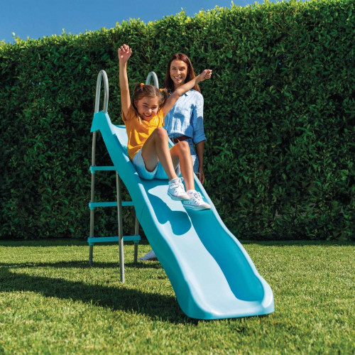 Tobogán infantil 84x251x147 cm INTEX