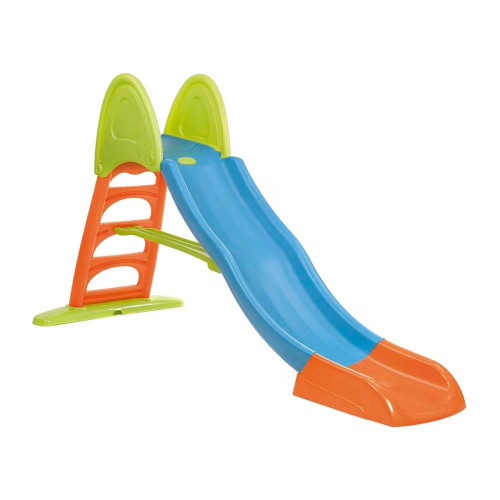 Tobogán super plegable XXL Feber