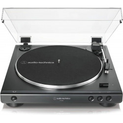 Tocadiscos Audio-Technica AT-LP60X