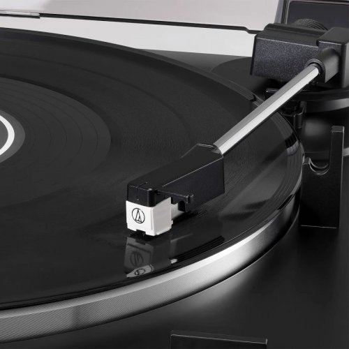 Tocadiscos Audio-Technica AT-LP60X