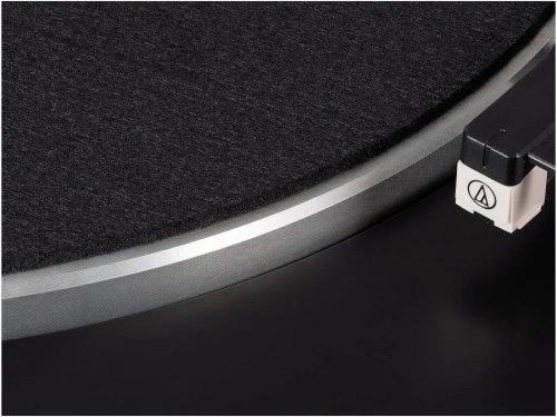 Tocadiscos Audio-Technica AT-LP60X