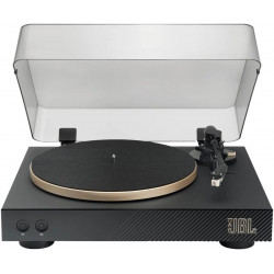 Tocadiscos Bluetooth JBL Spinner