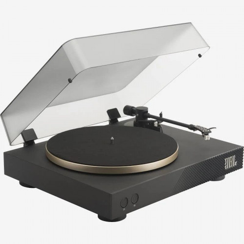 Tocadiscos Bluetooth JBL Spinner