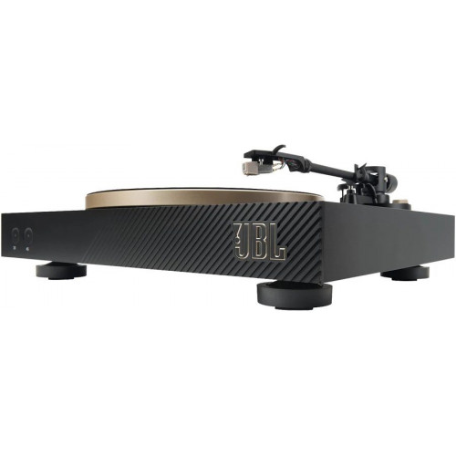 Tocadiscos Bluetooth JBL Spinner