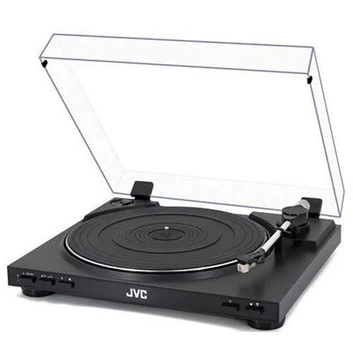 Tocadiscos Bluetooth Jvc Al-f55b