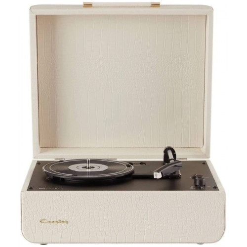 Tocadiscos Crosley Mercury