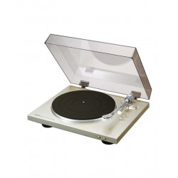 Tocadiscos Denon DP 300 Plata