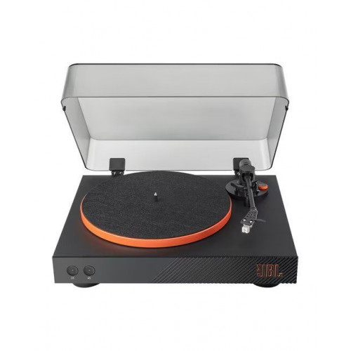 Tocadiscos JBL Spinner BT con Bluetooth Negro / Oro
