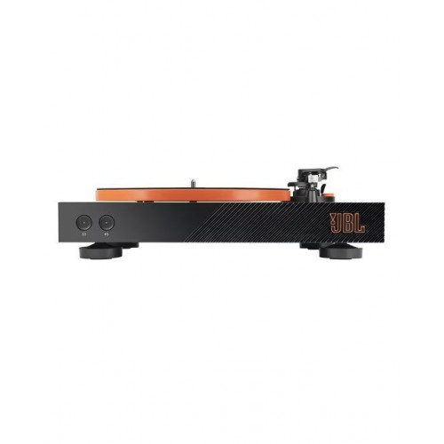 Tocadiscos JBL Spinner BT con Bluetooth Negro / Oro
