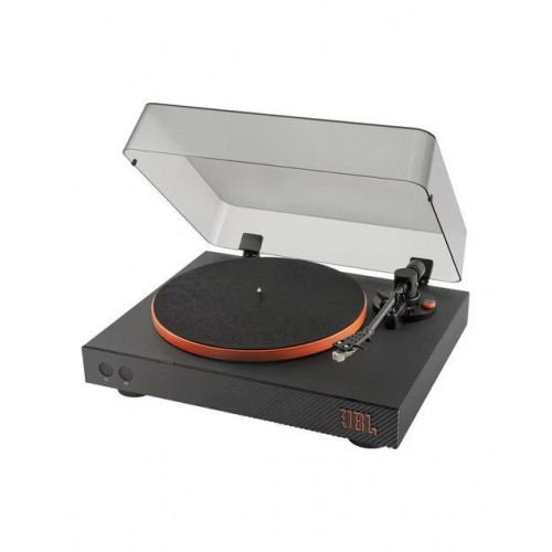 Tocadiscos JBL Spinner BT con Bluetooth Negro / Oro