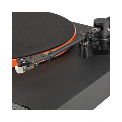 Tocadiscos JBL Spinner BT con Bluetooth Negro / Oro