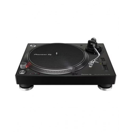 Tocadiscos Pioneer DJ PLX-500-K (Negro) Negro