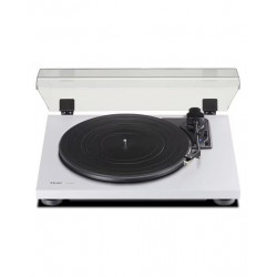 Tocadiscos Teac TN-180BT-A3/W White Bluetooth Blanco
