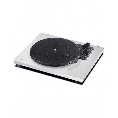 Tocadiscos Teac TN-180BT-A3/W White Bluetooth Blanco