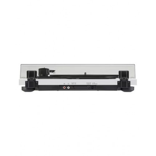 Tocadiscos Teac TN-180BT-A3/W White Bluetooth Blanco