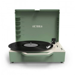 Tocadiscos Victrola Re-Spin
