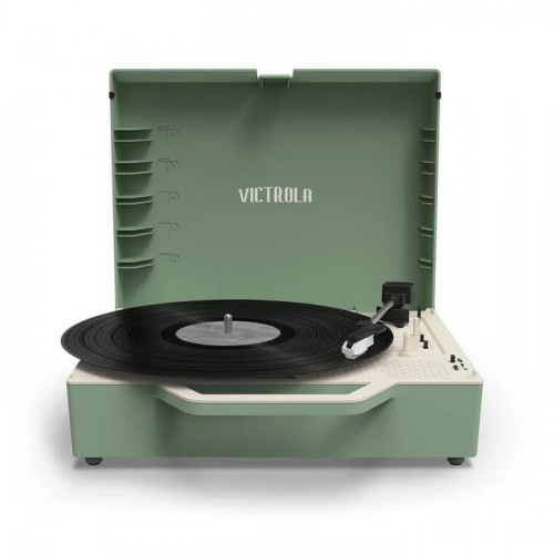 Tocadiscos Victrola Re-Spin
