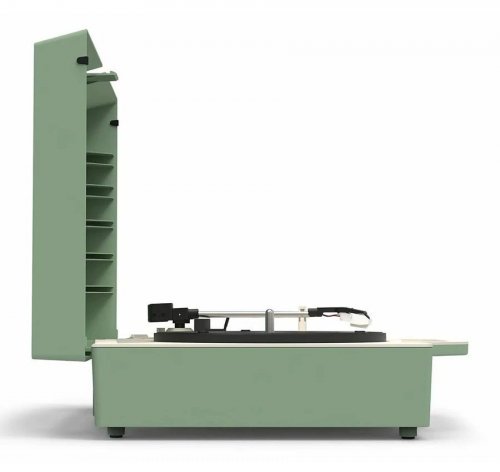 Tocadiscos Victrola Re-Spin