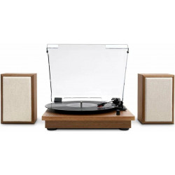 Tocadiscos VM-135-OAK-INT Victrola