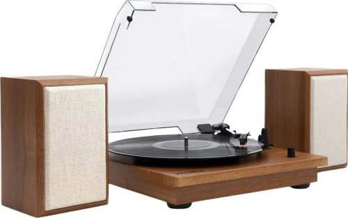 Tocadiscos VM-135-OAK-INT Victrola