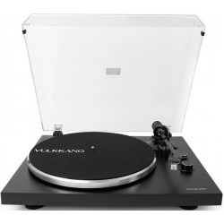 Tocadiscos Vulkkano TD10