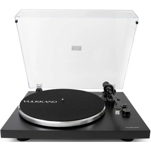 Tocadiscos Vulkkano TD10