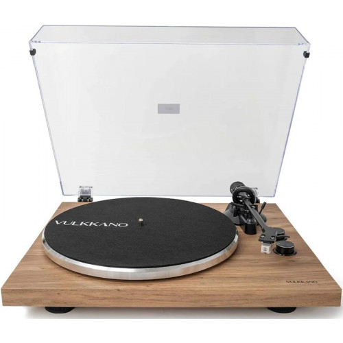 Tocadiscos Vulkkano TD10