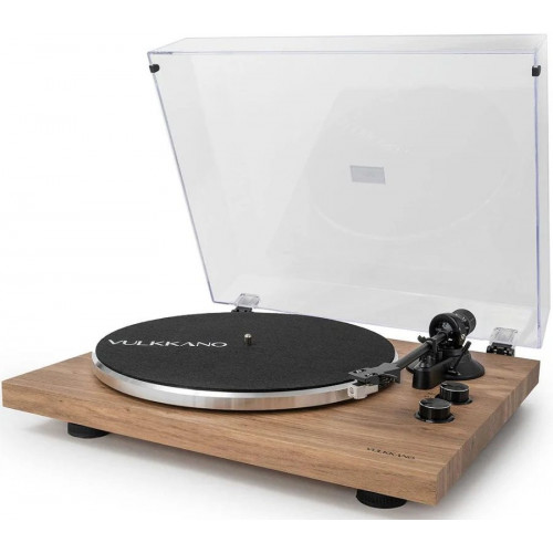 Tocadiscos Vulkkano TD10