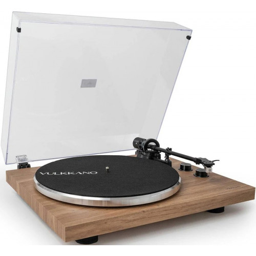 Tocadiscos Vulkkano TD10