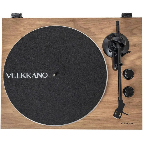 Tocadiscos Vulkkano TD10