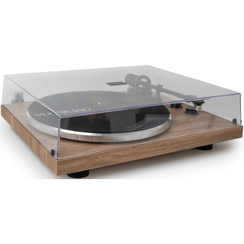 Tocadiscos Vulkkano TD10