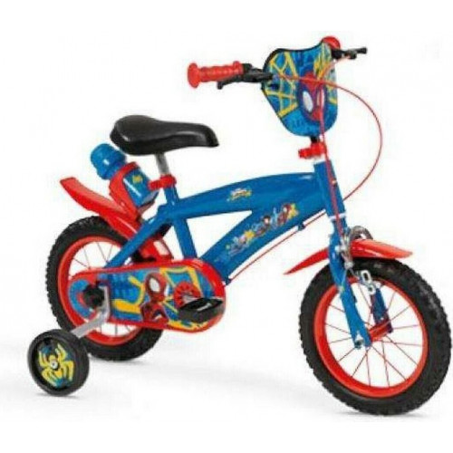 Toimsa Spiderman Huffy 12''