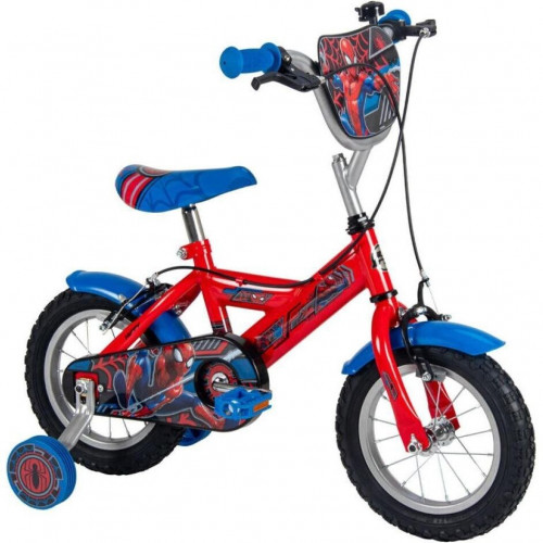 Toimsa Spiderman Huffy 12''