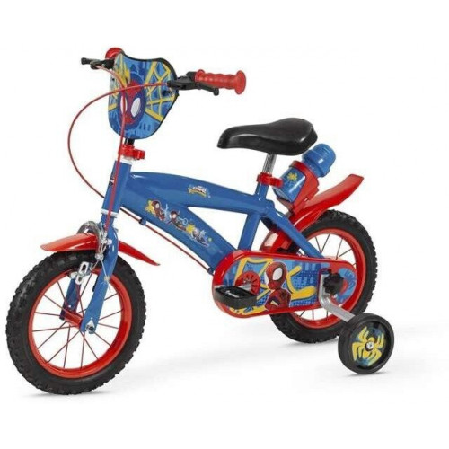 Toimsa Spiderman Huffy 12''