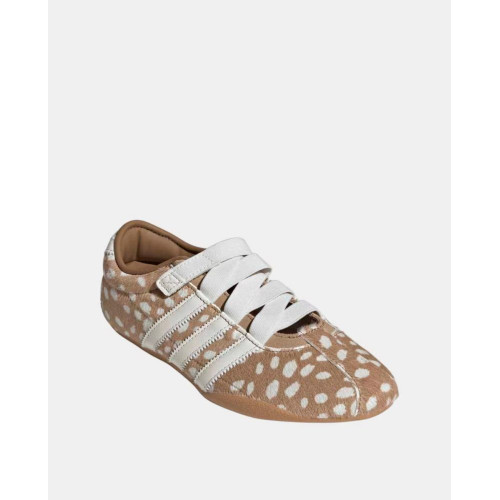 Tokyo Mary Jane Adidas Marrón