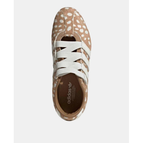 Tokyo Mary Jane Adidas Marrón