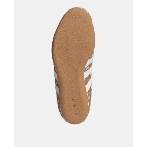 Tokyo Mary Jane Adidas Marrón