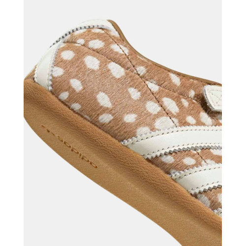 Tokyo Mary Jane Adidas Marrón