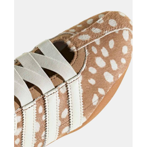 Tokyo Mary Jane Adidas Marrón