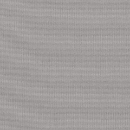 Toldo brazo estor 2.5x2m para balcón Malibú estructura blanca manual con manivela tela acrílica gris