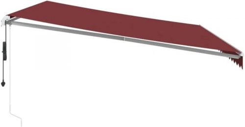 Toldo Retráctil automático VIDAXL