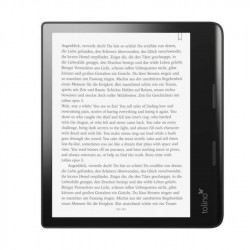 Tolino Epos 3 E-Reader