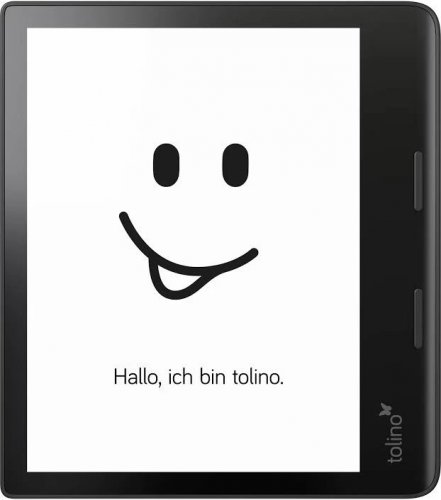 Tolino Epos 3 E-Reader