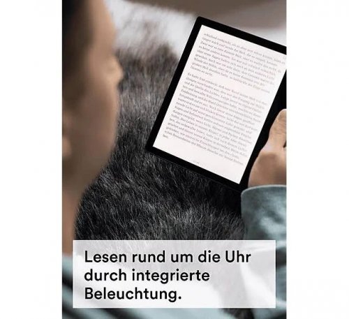 Tolino Epos 3 E-Reader