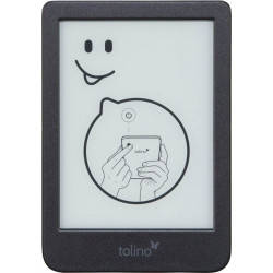 Tolino Shine 5