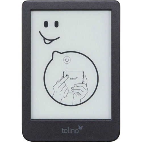 Tolino Shine 5
